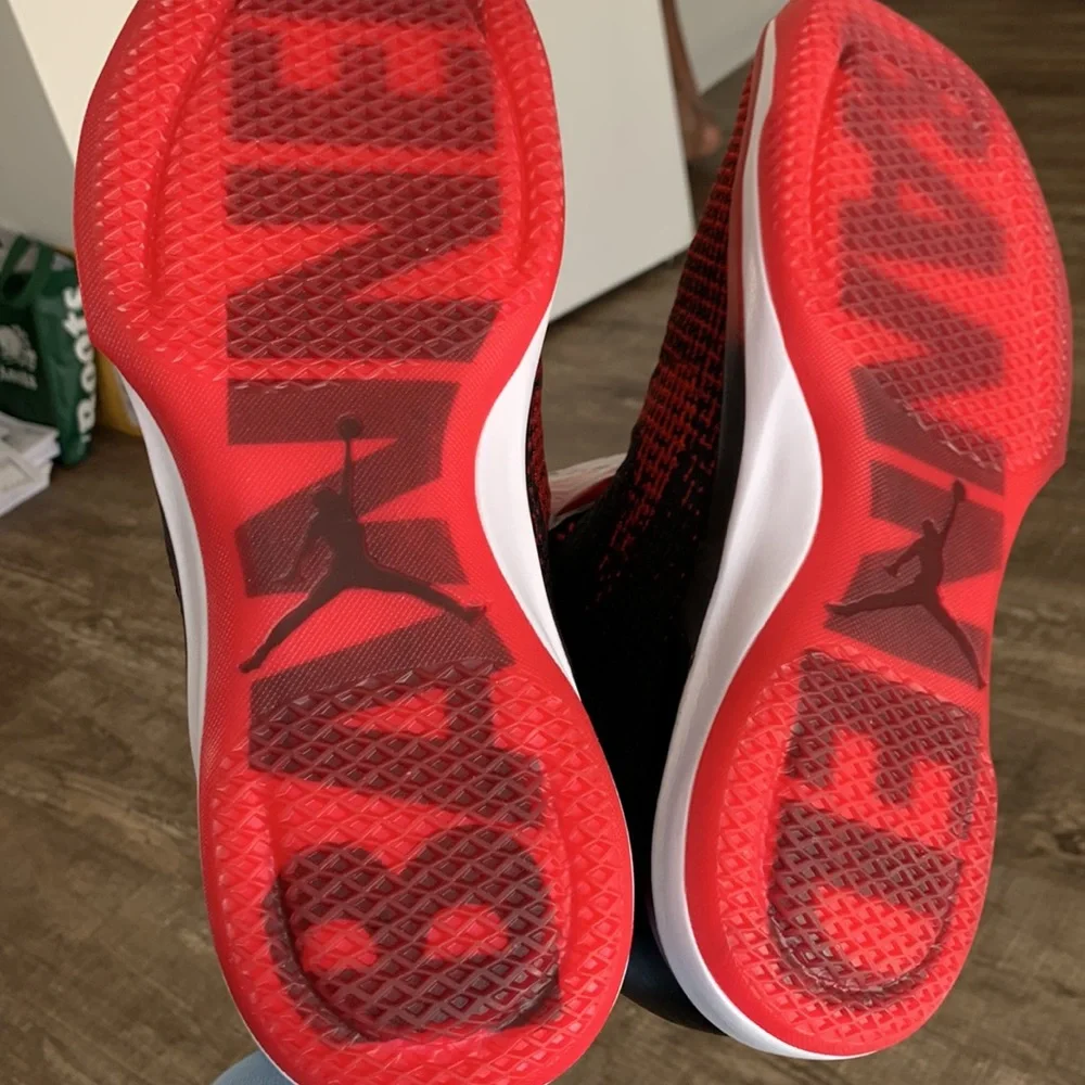 Jordan XXXI